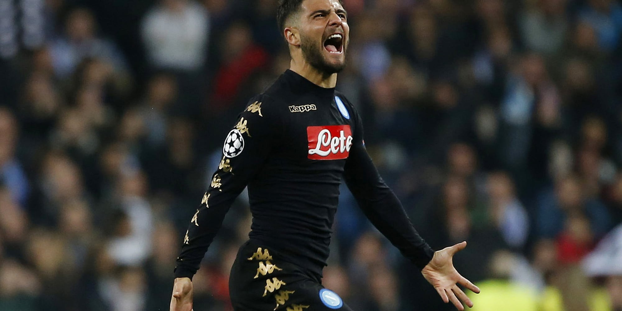 Serie A Lazio-Napoli, formazioni ufficiali e tempo reale alle 20.45