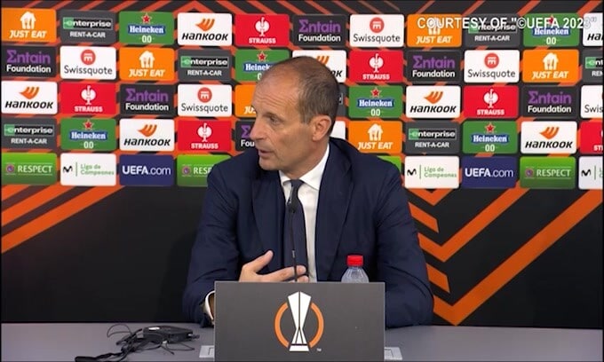 Juve, che partenza: è la migliore dell'Allegri bis