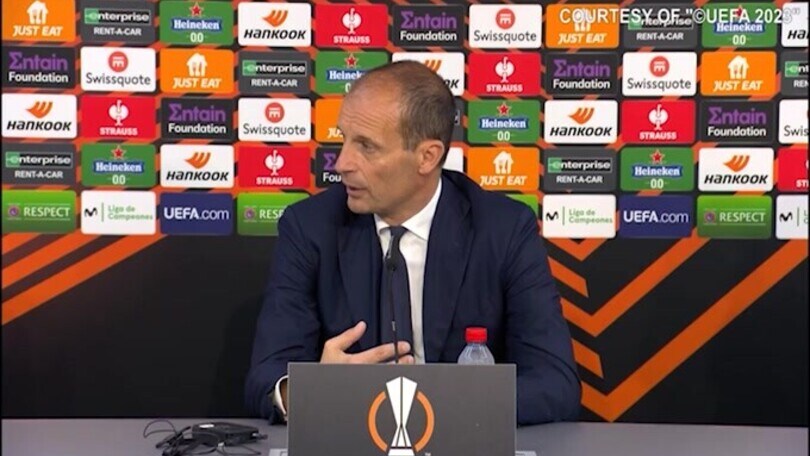 Juve, che partenza: è la migliore dell'Allegri bis