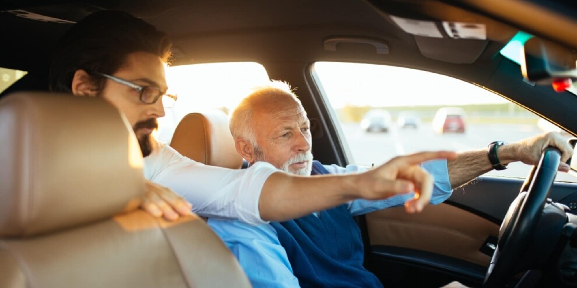 Drink or Drive, nasce l'app che ti riporta a casa se hai bevuto troppo
