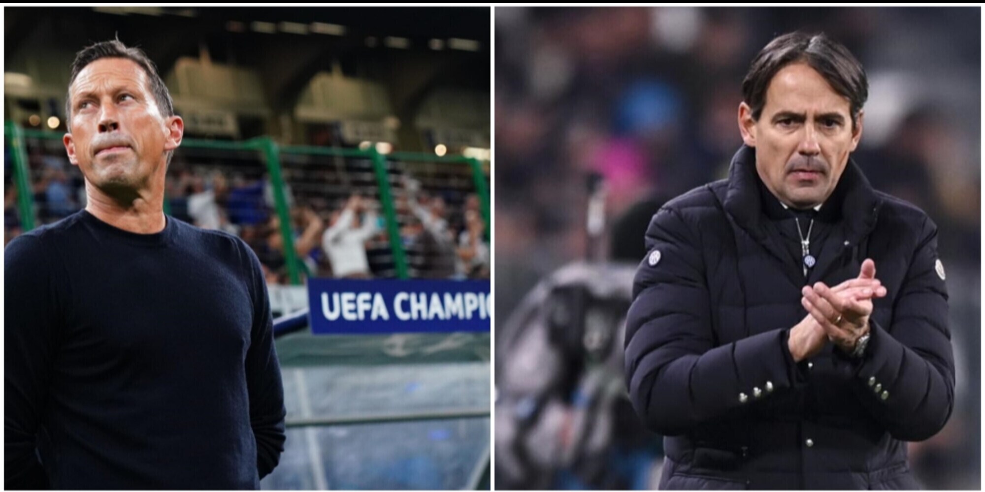 Diretta Benfica-Inter ore 21: dove vederla in tv, streaming e probabili formazioni
