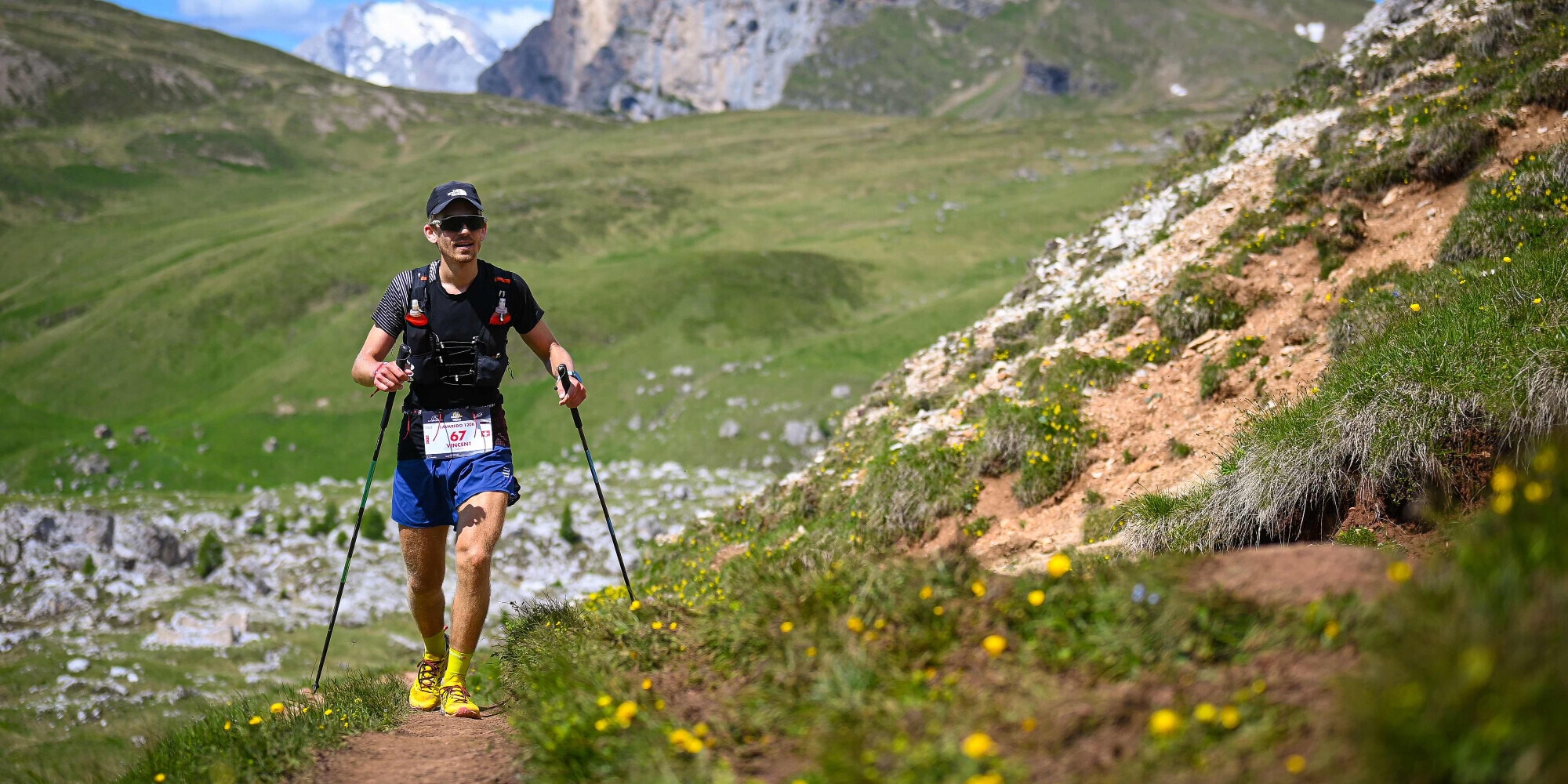 La Sportiva Lavaredo Ultra Trail by UTMB, numeri, dati e anticipazioni dell'edizione 2024