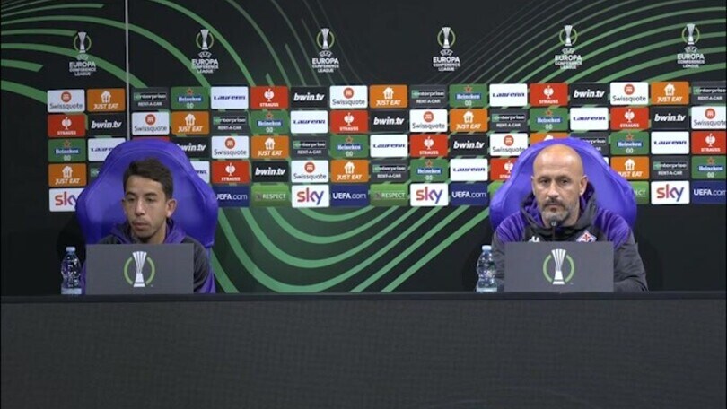 Maxime Lopez: "Italiano e De Zerbi simili"