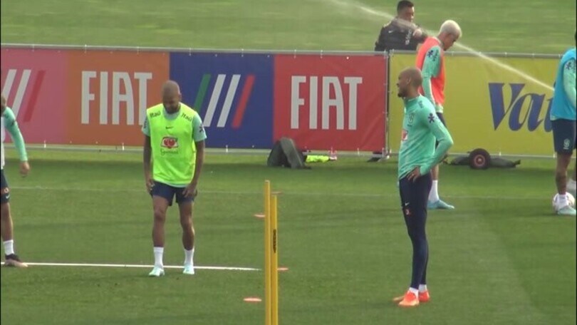 Dani Alves rischia 9 anni di carcere per violenza sessuale
