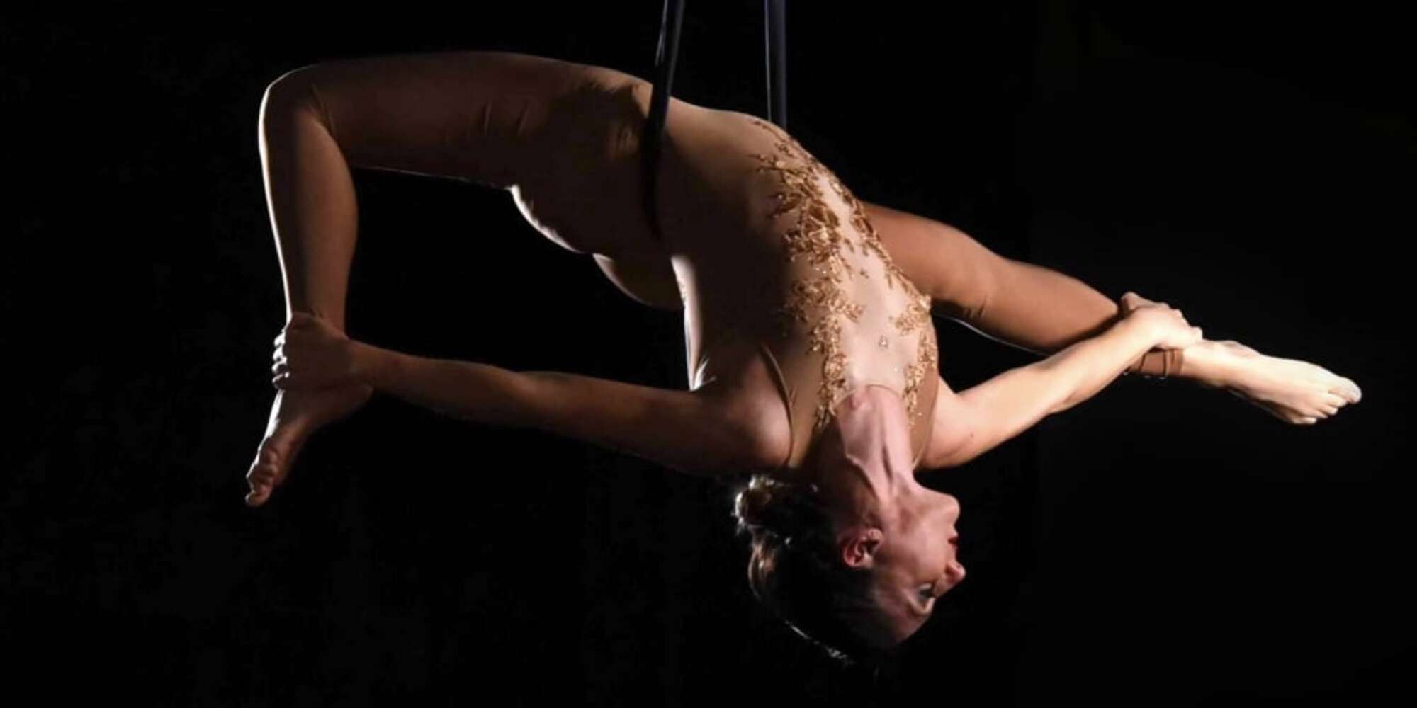 "Circo Magique" fa tappa a Roma
