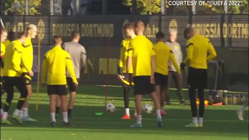 Champions, il ko del Milan mette a rischio il posto per la quinta italiana
