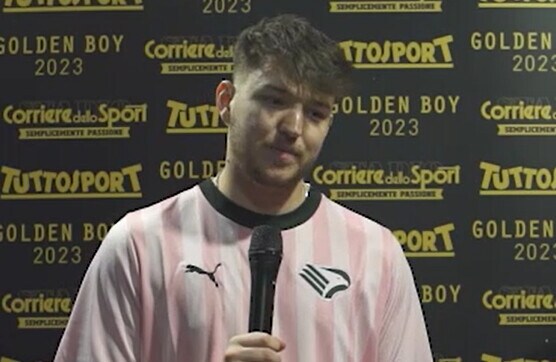 Dejan “scream.” Ljubi?i? (Palermo Esports): «La prossima stagione puntiamo ancora alla cima»