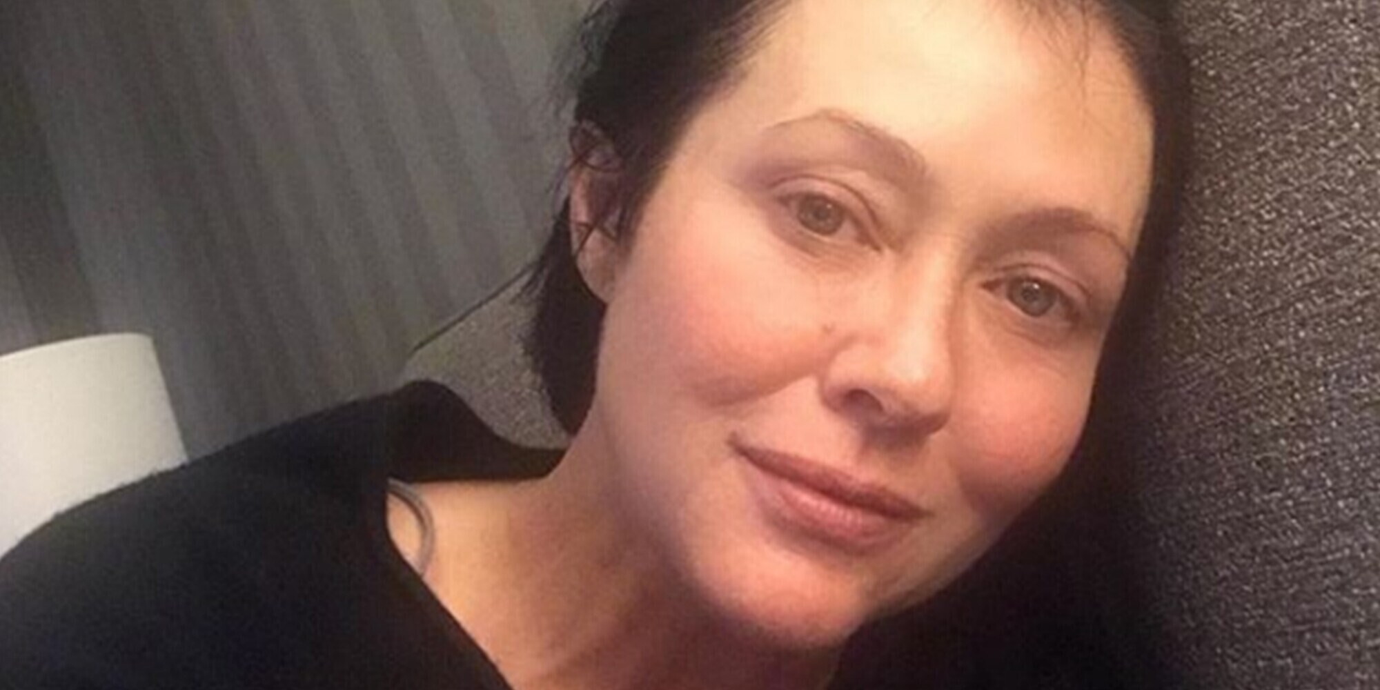Shannen Doherty, il tumore si è esteso alle ossa: "Non voglio morire"