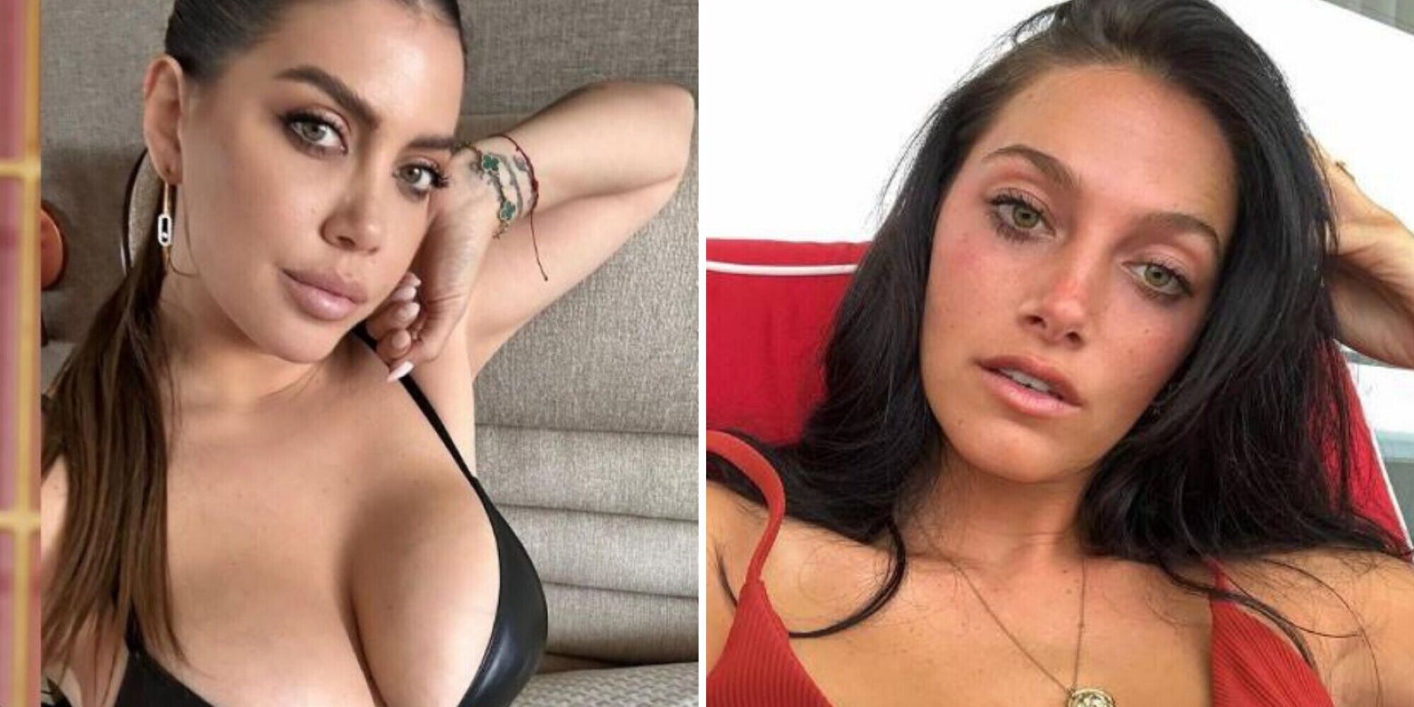 Wanda Nara batte Oriana, la fidanzata di Dybala: cosa è successo in Argentina