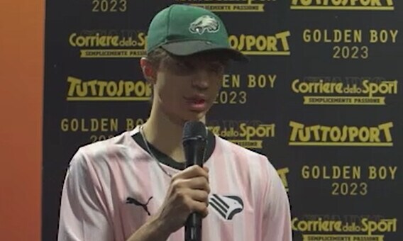 Giovanni “giosp” Nuccioni, manager Palermo Esports: «Puntiamo a espanderci in Italia e all'estero»