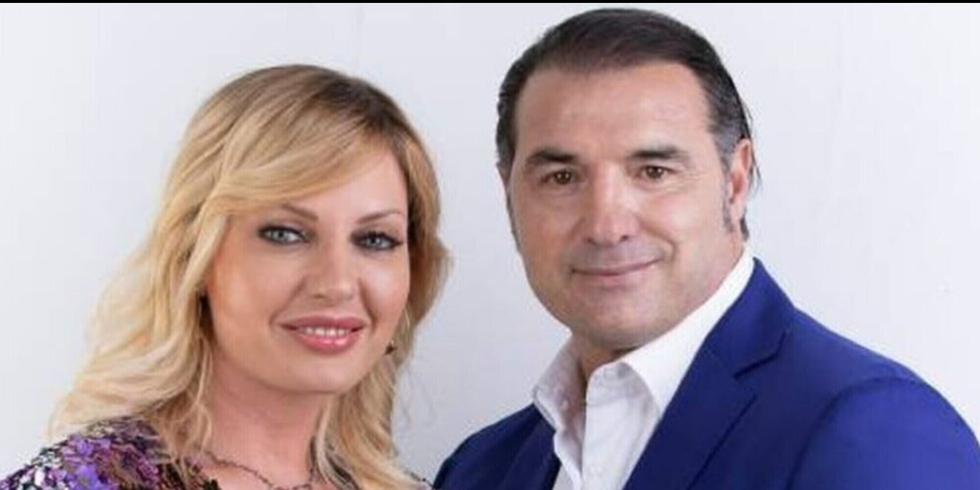 Lorenzo Amoruso: "Ho sbagliato con Manila Nazzaro, ma non sono violento"