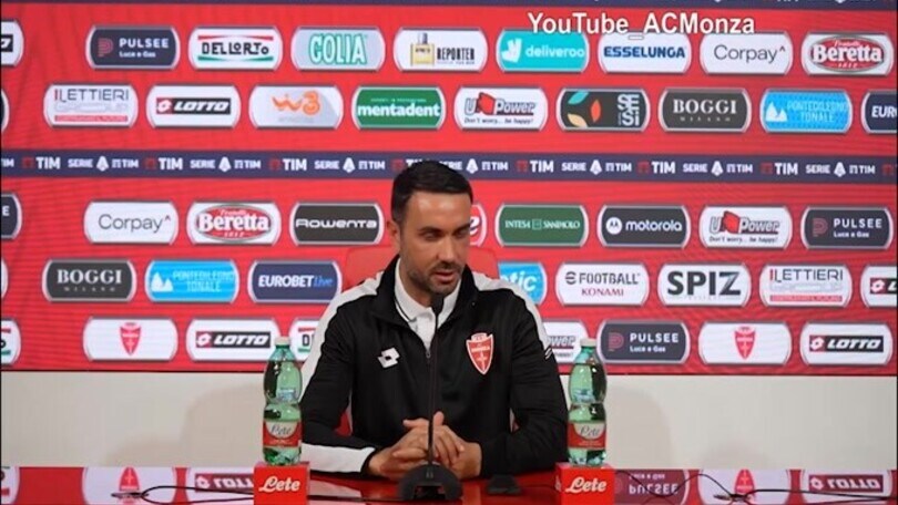 Palladino: "Bellissimo rapporto con Allegri, un amico"