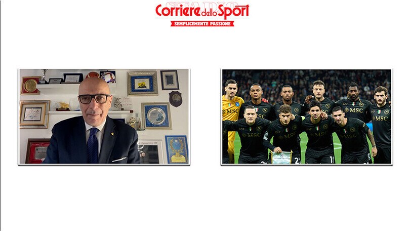 Napoli, perché si può già parlare di Effetto Mazzarri