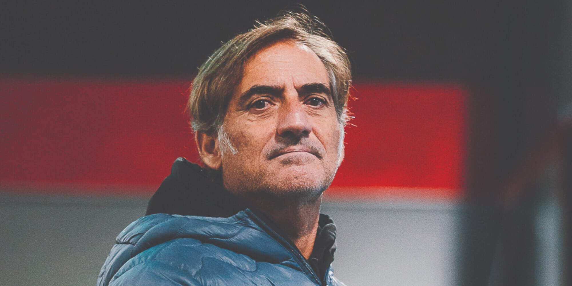 A scuola da Jorge Martínez, il coach dei numeri 1