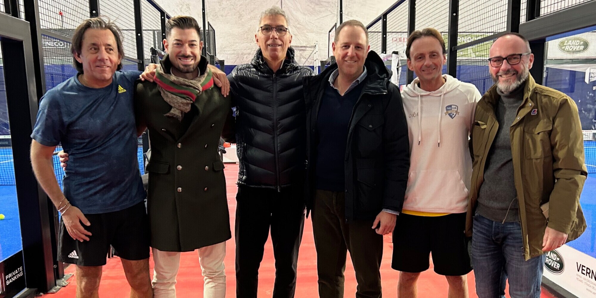 Riccione, nasce il Consorzio23