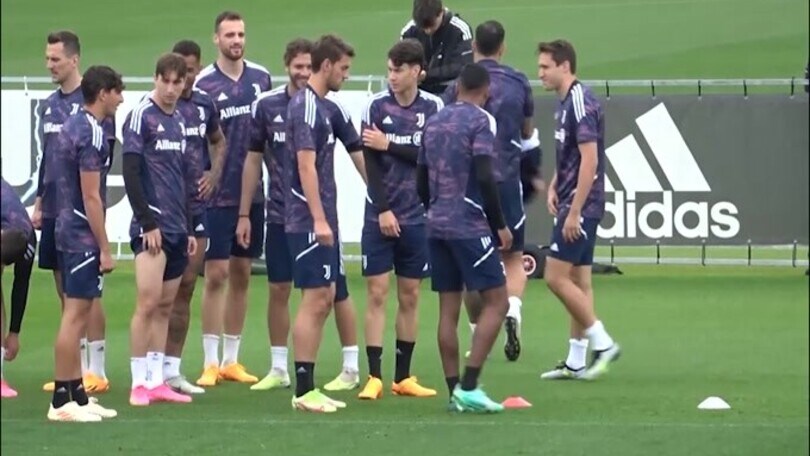 La Juve affronta il Monza, vuole la quinta vittoria in trasferta