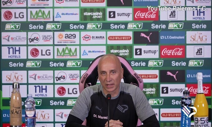 Corini si sfoga: "Liti nello spogliatoio? Min*****e"