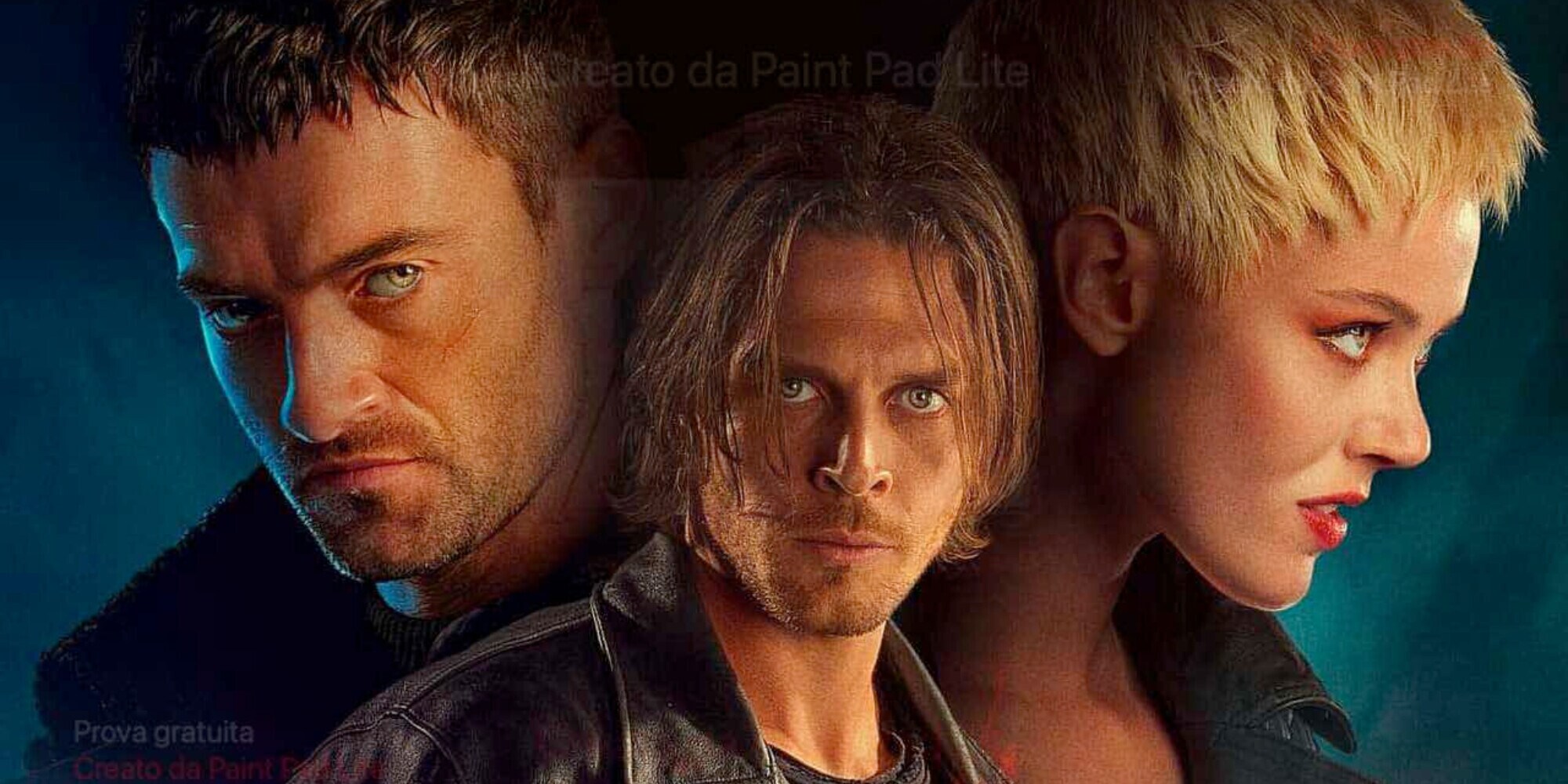 Dampyr: grande successo su Netflix USA, parlano gli autori