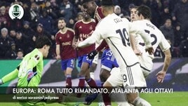 Europa, Roma tutto rimandato. Elkann: "La Ferrari una delusione"