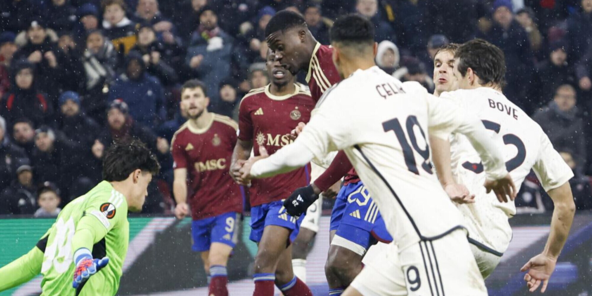Roma, Atalanta, Fiorentina e Ferrari: le ultimissime