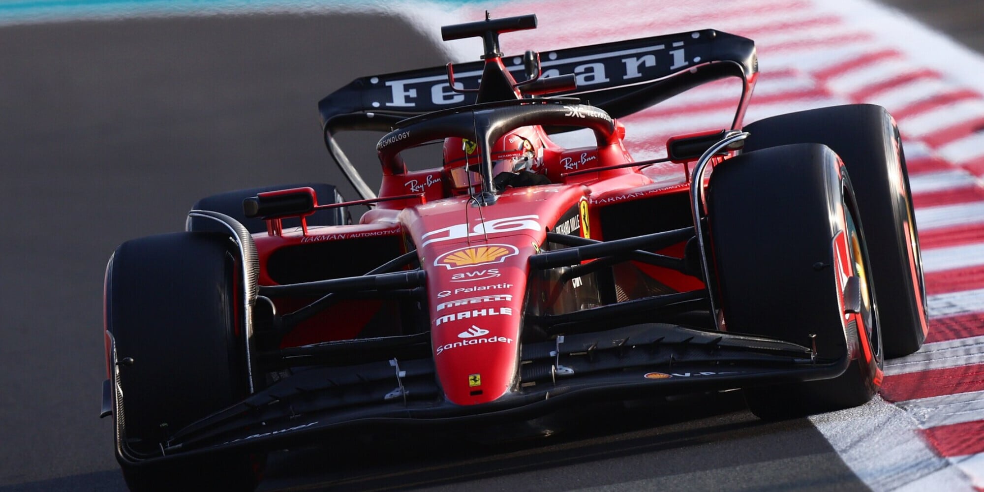 Ferrari, la scelta che spiazza la Red Bull: pronta una mossa rischiosa