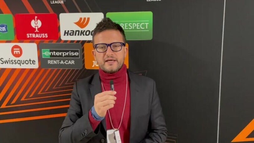 Servette-Roma 1-1, il commento del match