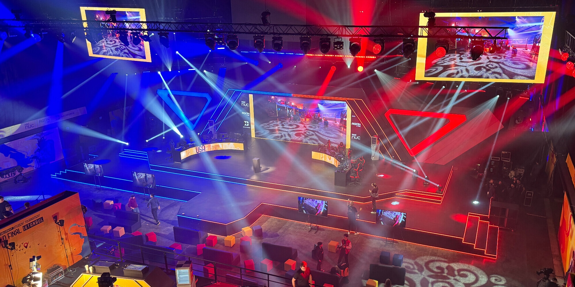 Red Bull Campus Clutch: il racconto delle finali mondiali