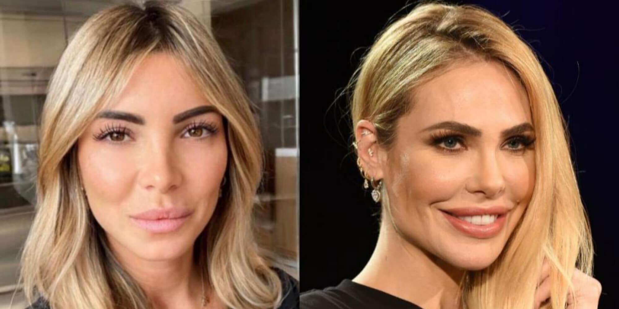Noemi, bufera social su Ilary Blasi? "Non valgono niente..."