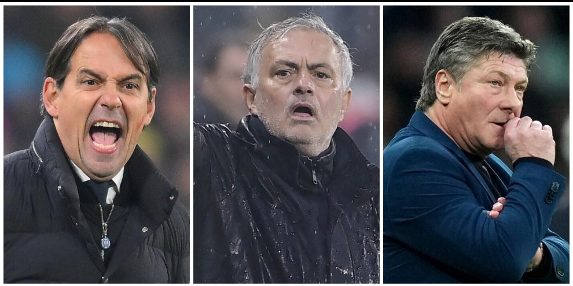 Ranking Uefa aggiornato: Inter e Roma tra le grandi. Napoli staccato
