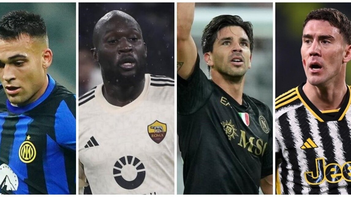 Ranking Uefa, Inter e Roma in top 10. Il Napoli è dietro la Juve
