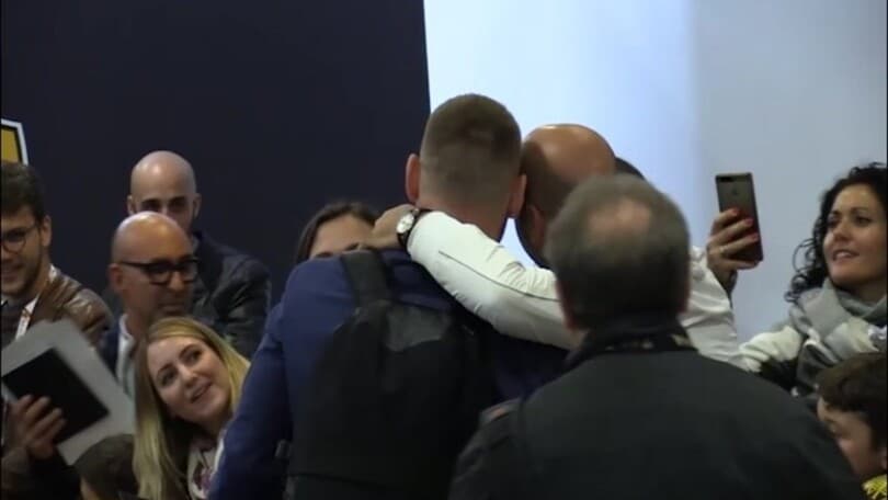 Verona, De Rossi futuro allenatore?