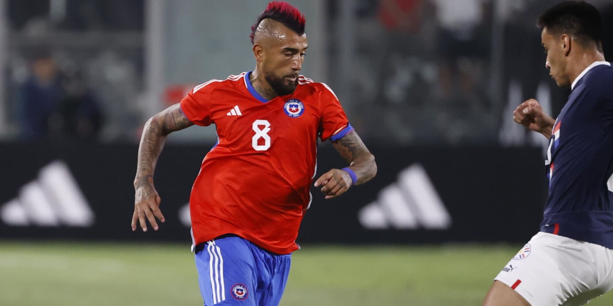 Vidal vicino al Boca Juniors: tifosi scatenati per l'indizio social