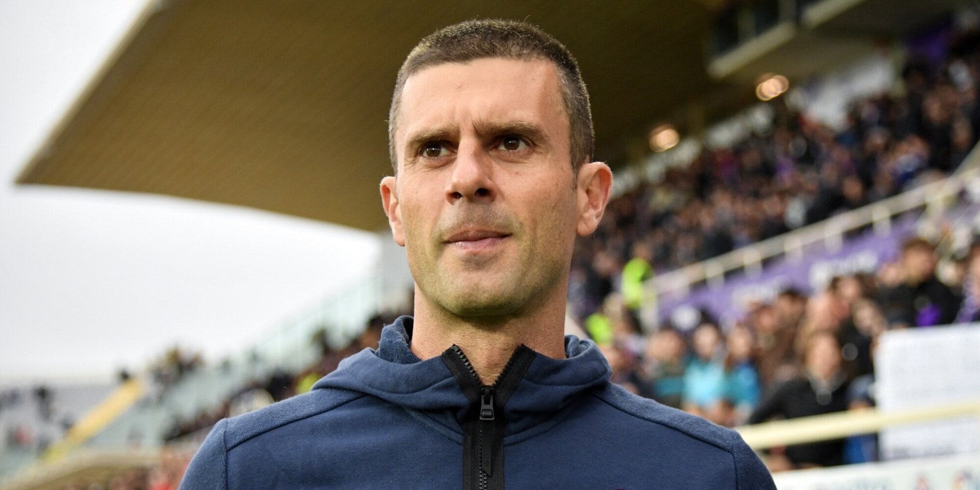A Thiago Motta il Premio “Andrea Fortunato-Lo sport è vita”