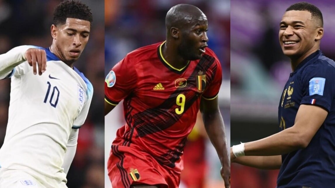 Sorteggio Euro 2024: tutte le squadre della prima fascia