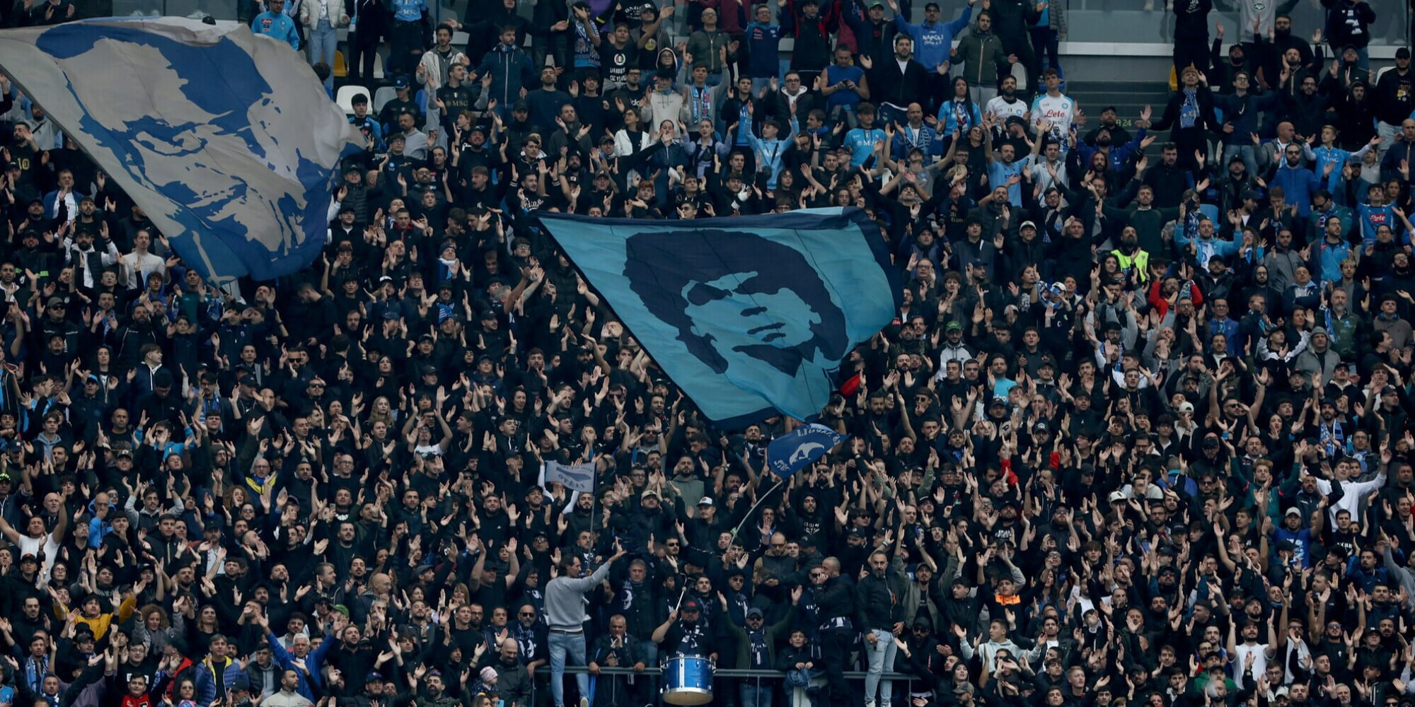 Napoli-Inter, diretta in tutto il mondo: in quali paesi sarà trasmessa