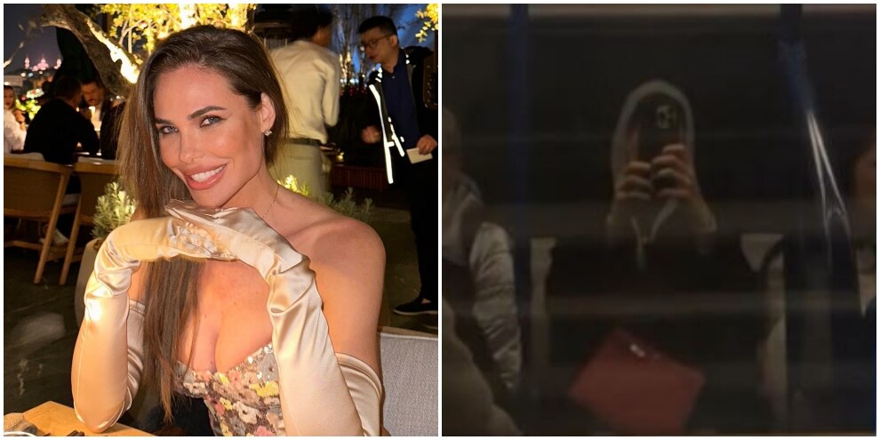 Ilary Blasi, intervista su Totti a Verissimo e fuga all'estero: ecco dov'è