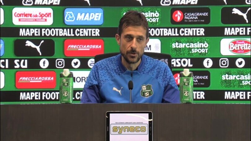 Dionisi avvisa la Roma: "Siamo in crescita"