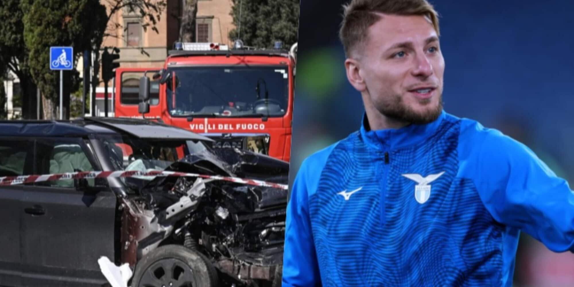 Incidente Immobile, l'avvocato: "Il risarcimento andrà in beneficenza"
