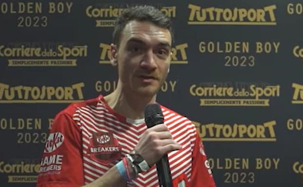 Giacomo "Counter" Manconi: "Il mio viaggio da pro player a streamer"