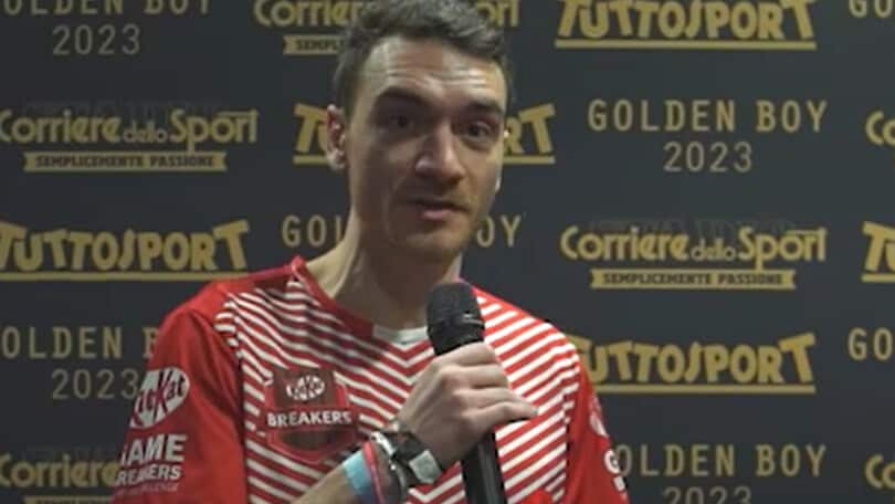 Giacomo "Counter" Manconi: "Il mio viaggio da pro player a streamer"