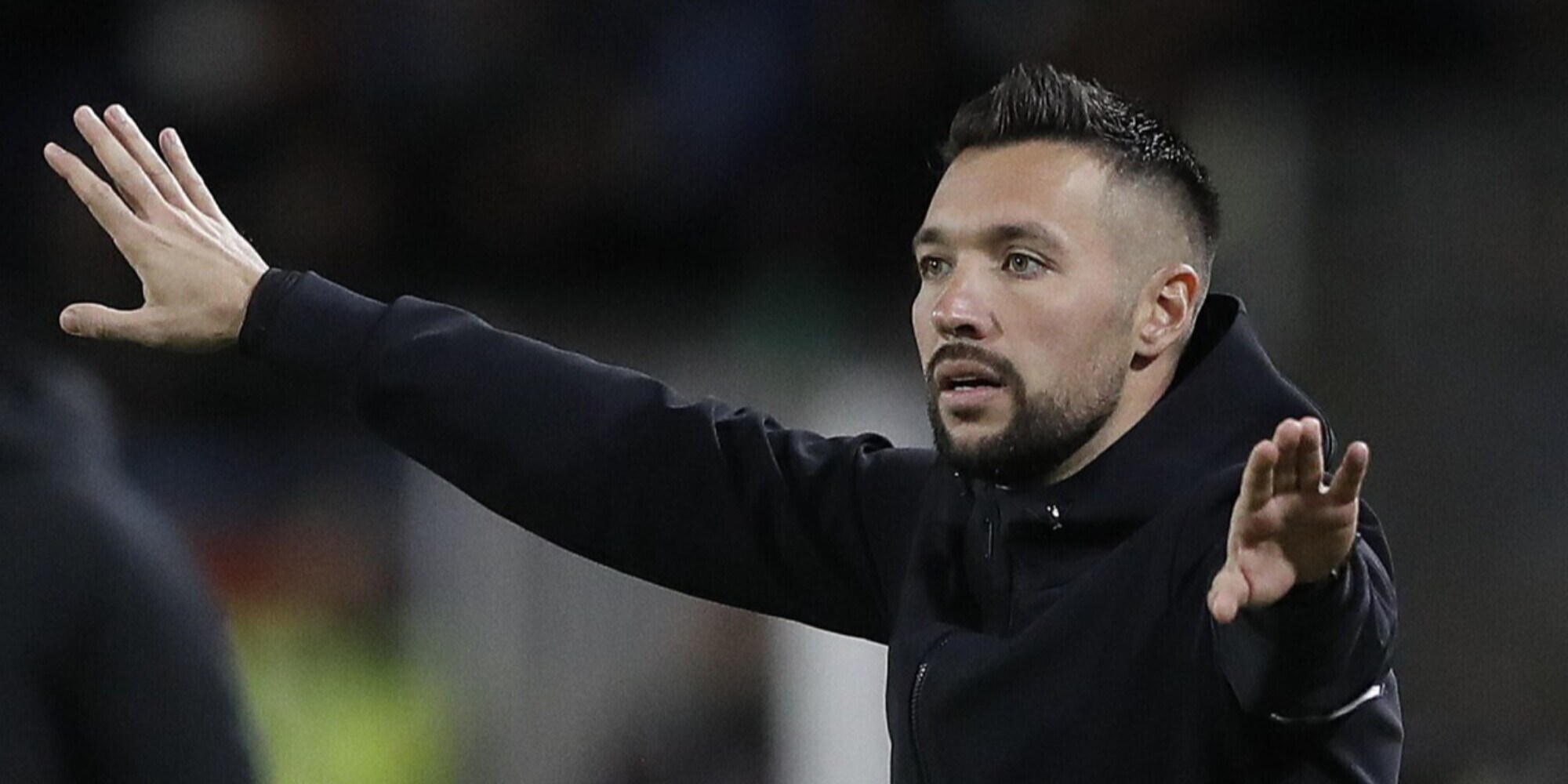 Ligue 1, Lione ancora ko. Prima sconfitta per Farioli