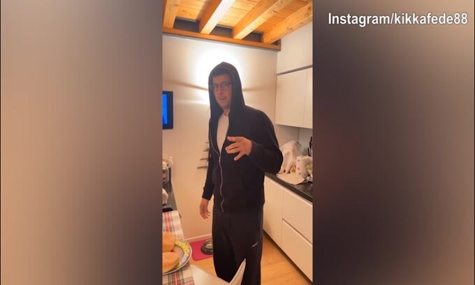 Fede Pellegrini provoca Matteo Giunta: "Ma come mai...."