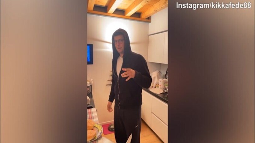 Fede Pellegrini provoca Matteo Giunta: "Ma come mai...."
