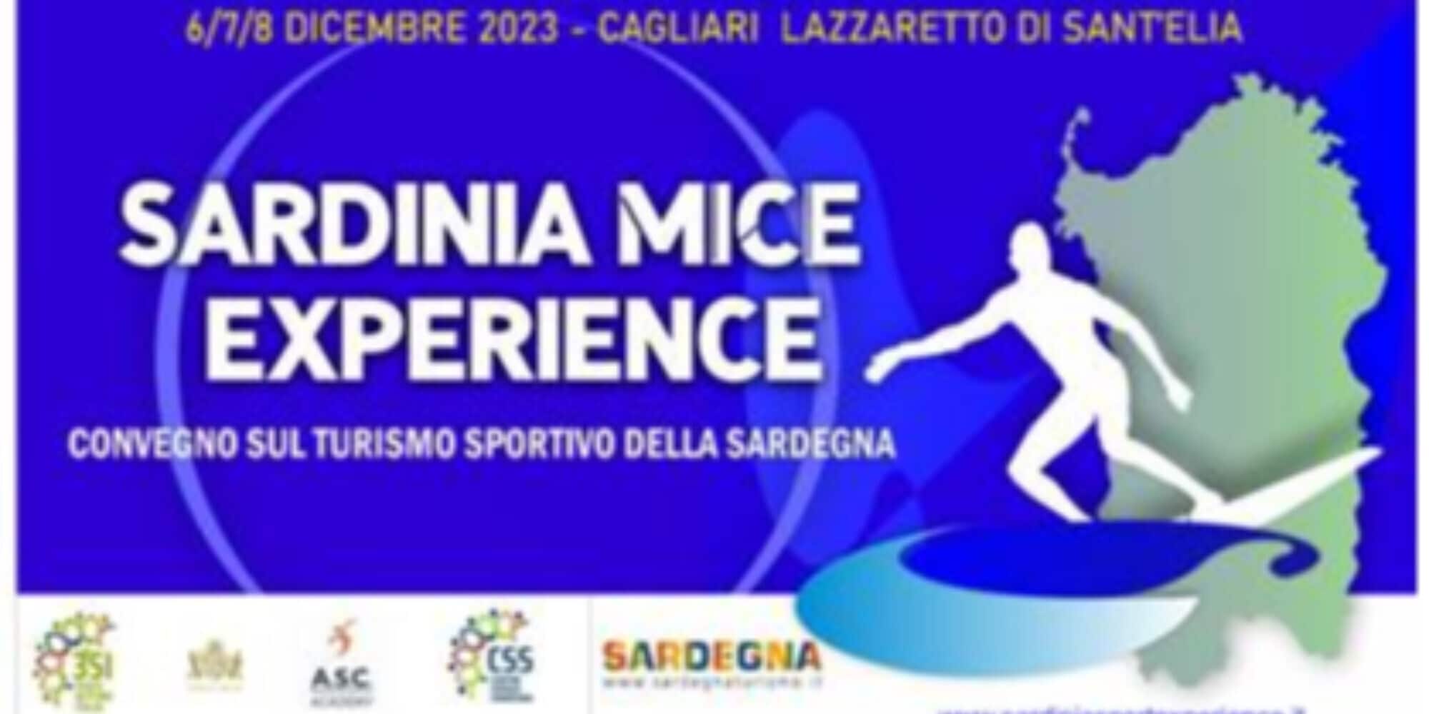 Sardinia MICE Experience 2023