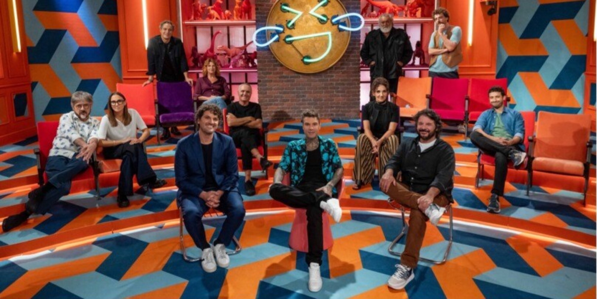 Lol 4, il cast ufficiale: chi saranno i comici concorrenti