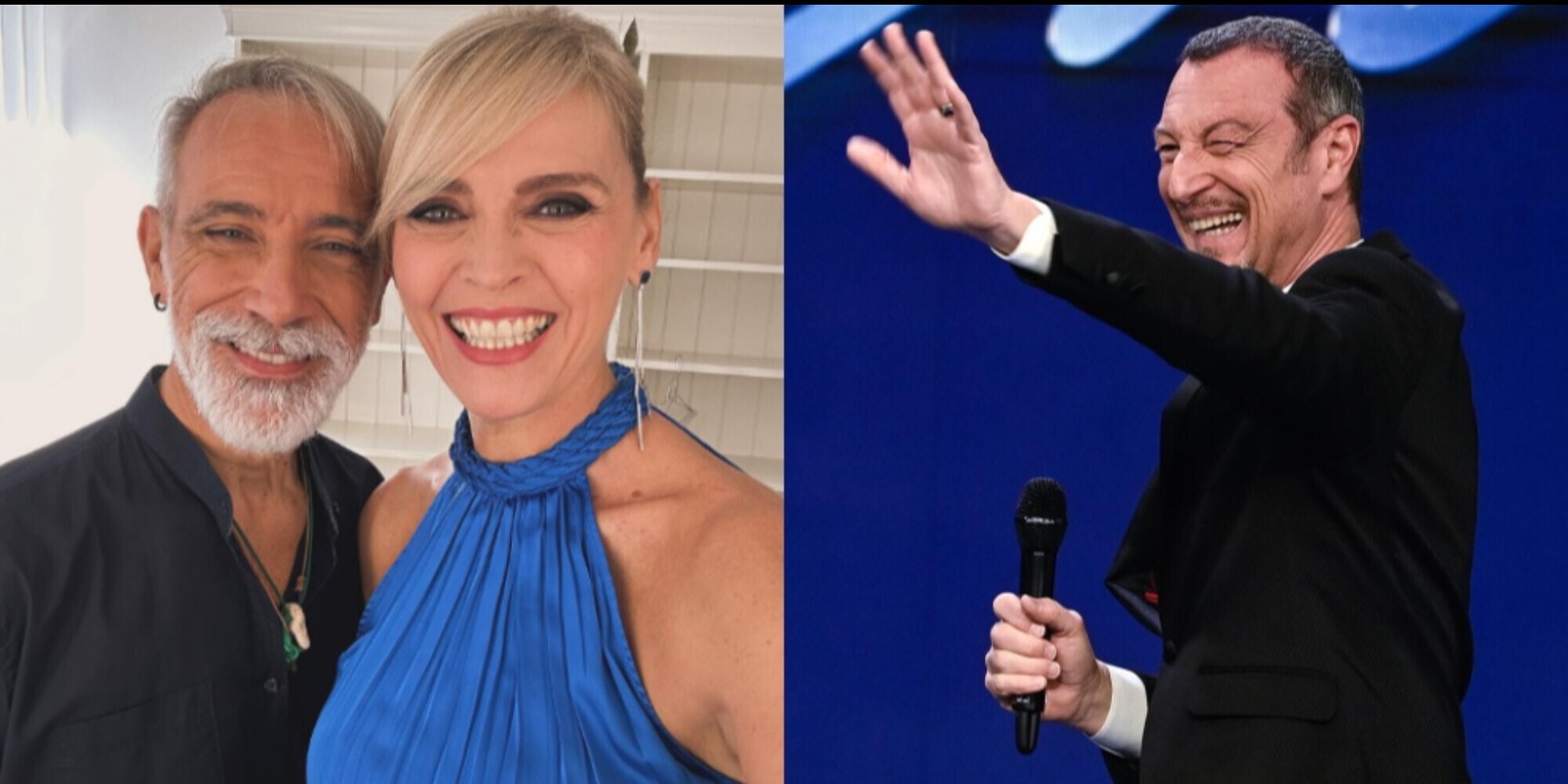 Jalisse ancora fuori da Sanremo: arriva il messaggio social che scatena i fan