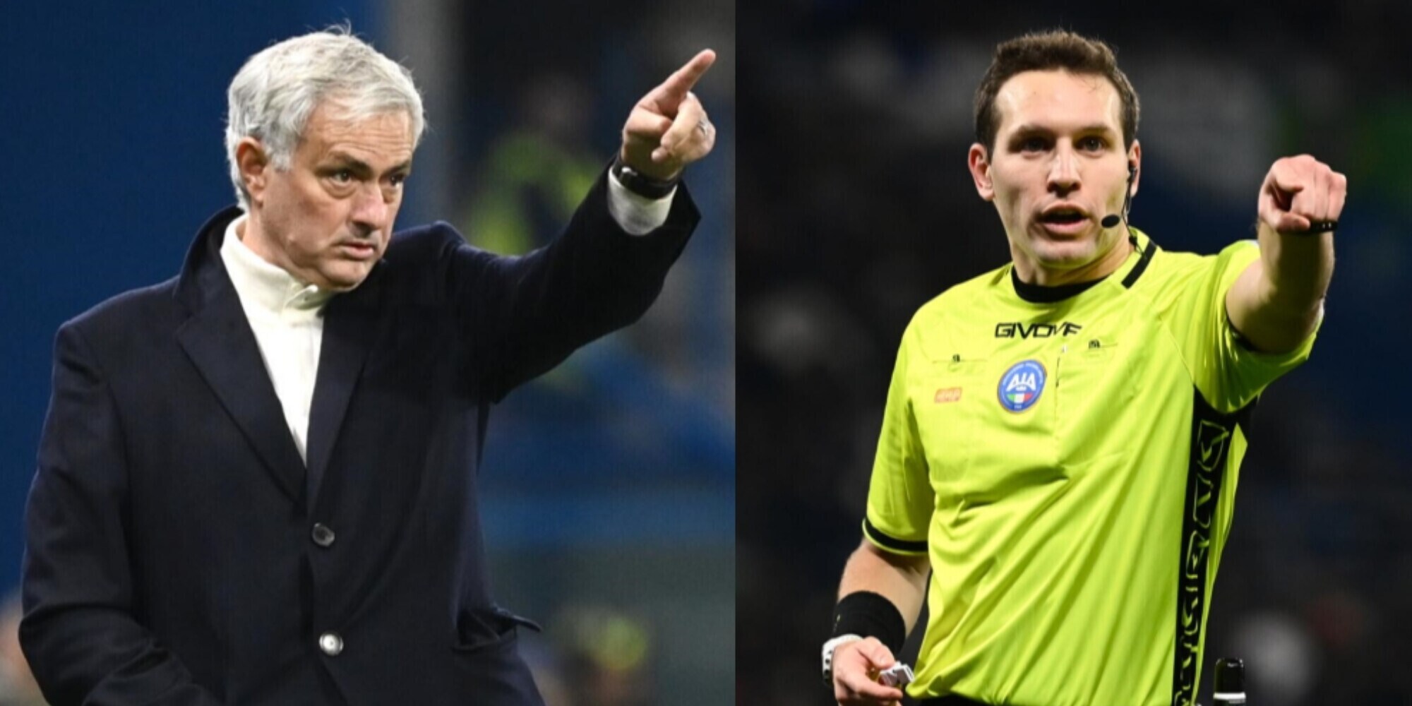 Caso Mourinho-Marcenaro, la Procura Figc: "Concluse le indagini"