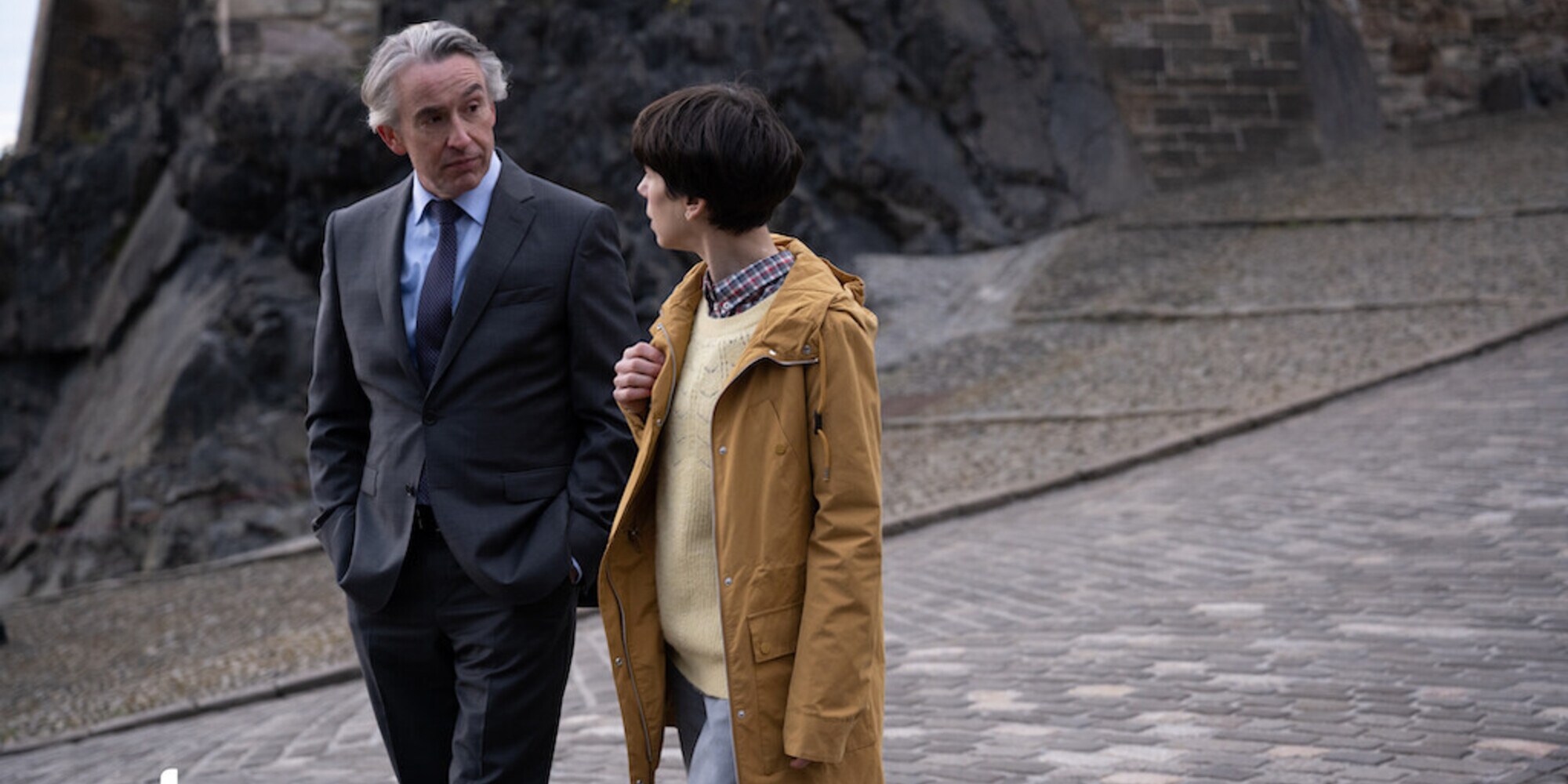 Arriva in prima visione su Sky The Lost King