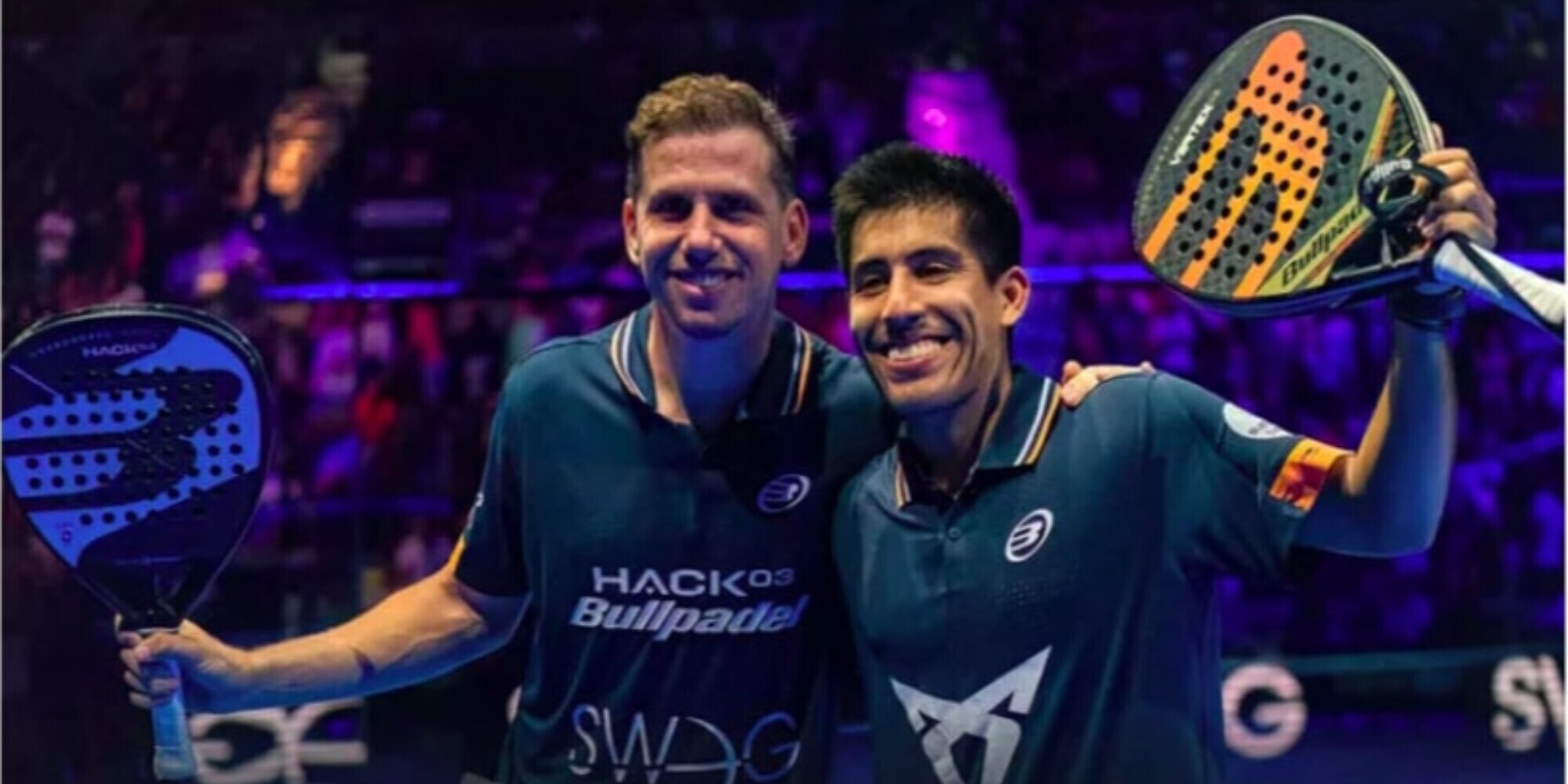 Milano Premier Padel P1, che attesa per il debutto dei big!