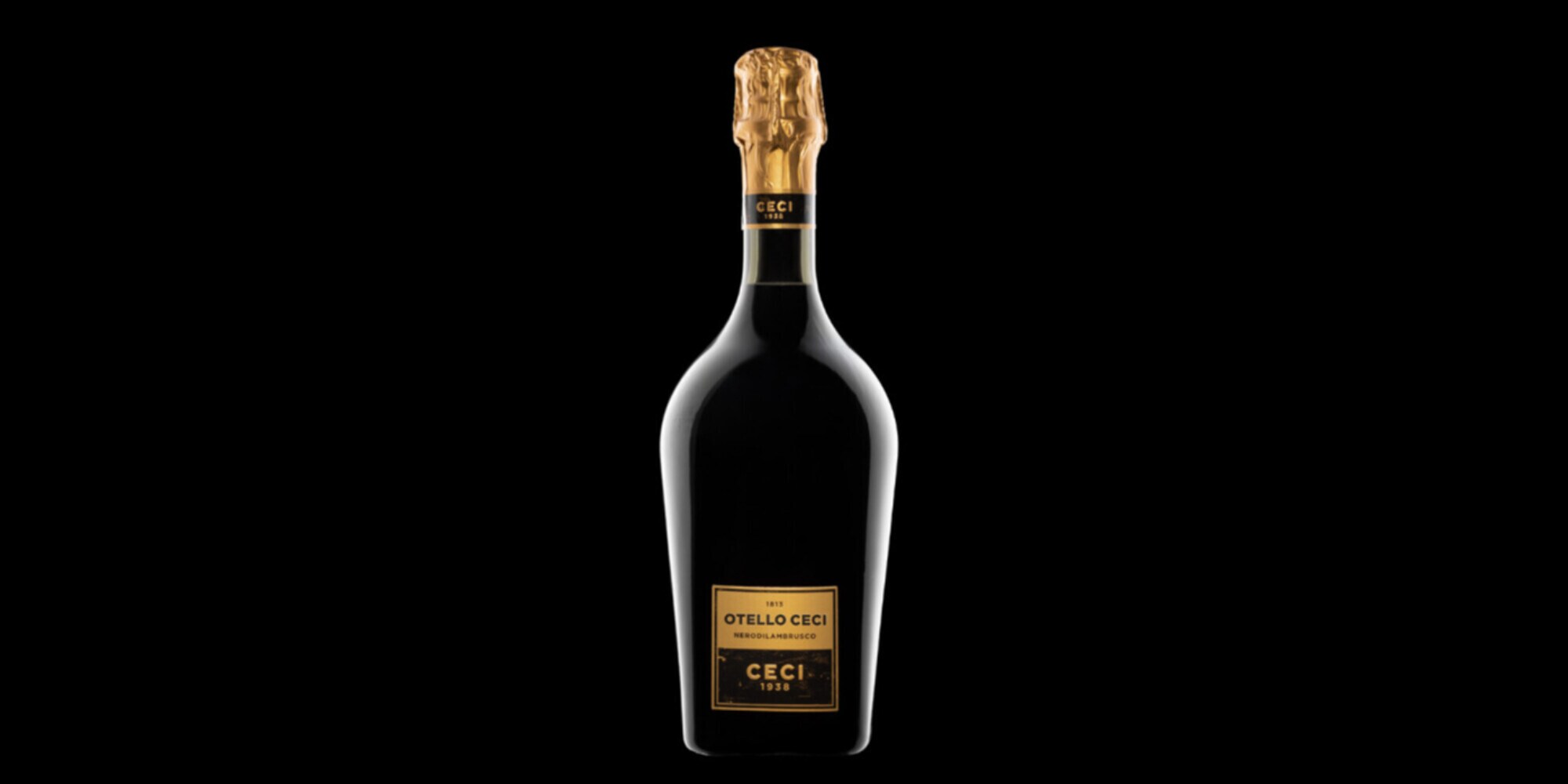 Otello Ceci 1813, Nerodilambrusco